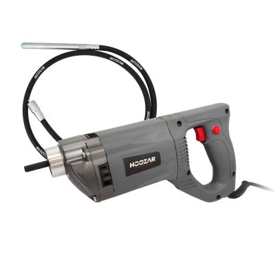 HOOZAR CONCRETE VIBRATOR 1500W 3m