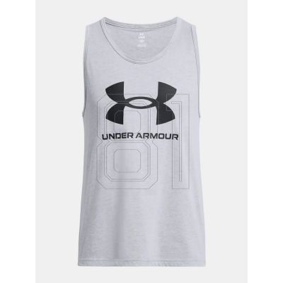 5. Under Armor T-shirt M 1382883-035