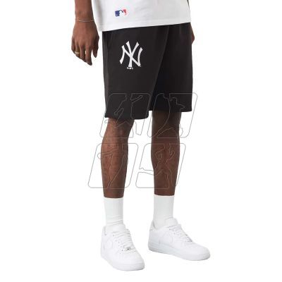 2. Shorts New Era Mlb Team New York Yankees Short M 12827225