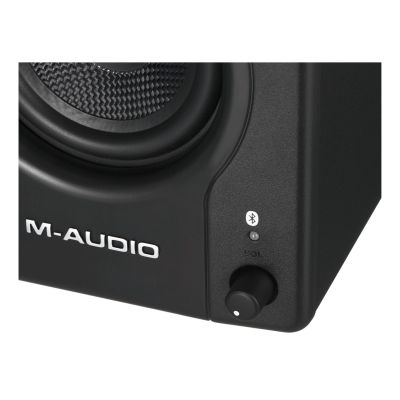 23. M-AUDIO BX4 Pair BT - Pair of Bluetooth Monitors