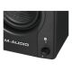 23. M-AUDIO BX4 Pair BT - Pair of Bluetooth Monitors