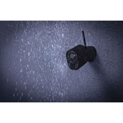 8. ABUS PPIC54520B Dome IP Security Camera Outdoor 3840 x 2160 px Wall