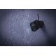 8. ABUS PPIC54520B Dome IP Security Camera Outdoor 3840 x 2160 px Wall