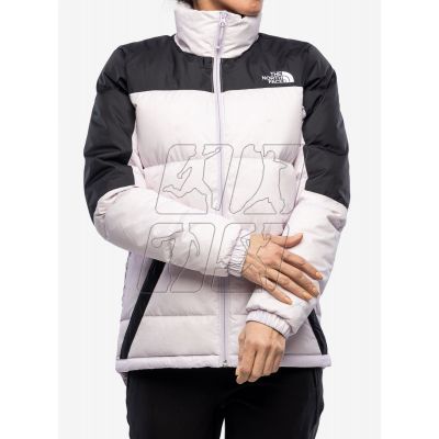 3. The North Face Diablo Down Jacket W NF0A4SVK80U1