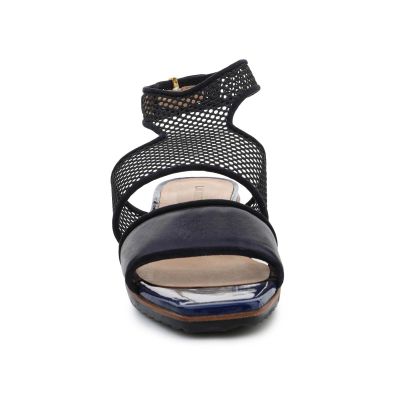 2. Lacoste AIMEE 5 SRW DK BLU 7-25SRW1205120