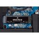 10. Corsair MP600 PRO NH 2TB M.2 PCI Express 4.0 NVMe 3D TLC NAND