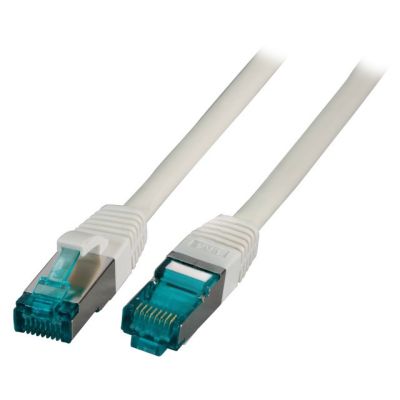 3. EFB Elektronik MK6001.25G Network Cable Gray 25m Cat6a S/FTP (S-STP)