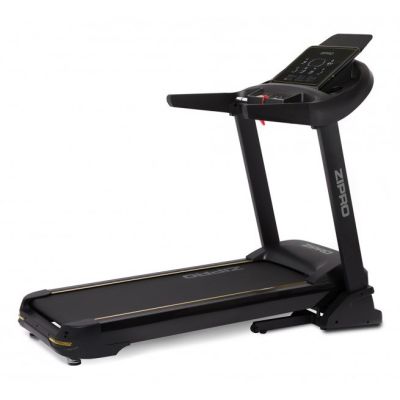 15. ZIPRO Pacemaker treadmill 1400 x 51.5 mm 20 km/h