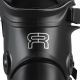 6. Freestyle skates FR3 80' 24 24FRSK-FR380-BK