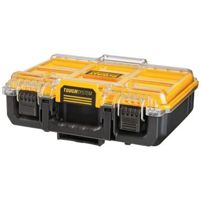 6. DeWALT ToughSystem Organizer Box