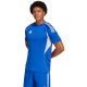 4. adidas Tiro 25 Competition Match Men's T-Shirt Blue JF6084