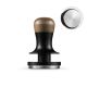 4. Stainless Steel Tamper 2.0, 58.35 mm T6172T MHW-3BOMBER