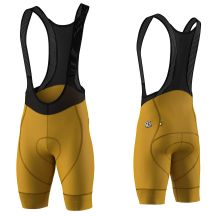 Biemme Shorts LEGEND 26 mustard M