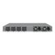 2. Ubiquiti UniFi ECS-48-PoE Managed L2/L3 10G Ethernet (100/1000/10000) PoE Support 1U Gray