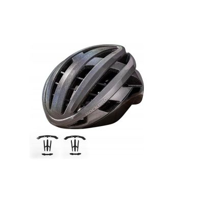 Rockbros bike helmet 10110039004 gray M (54-58)