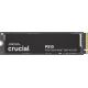 2. Crucial P510 SSD - 2TB - Internal - M.2 2280 - PCI Express 5.0 x4 (NVMe)