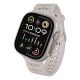 4. Decoded Ares O Watch Band Clay Silicone