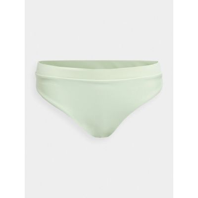 4. Outhorn Women's Bikini Bottom HOL22KOS600D-42S