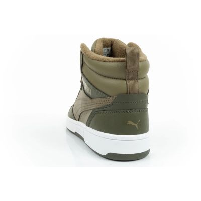 25. Puma Rebound V6 W 394685 02 sports shoes