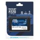 2. SSD PATRIOT P220 2TB SATA3 2.5" P220S2TB25