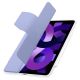 12. Spigen Ultra Hybrid Pro iPad Air 4 2020 / 5 2022 / 11'' 2024 Case - Lavender