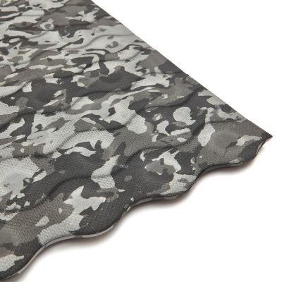17. Adidas Textured Training Mat ADMT-13232GR