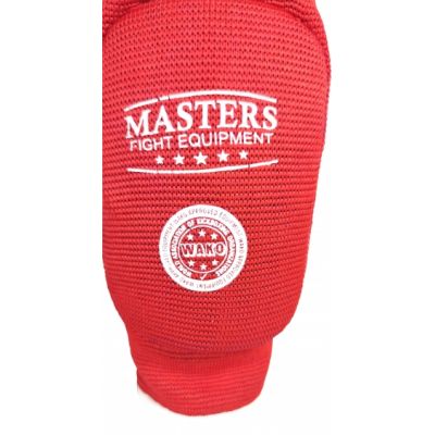 7. MASTERS double-sided elbow protectors OSŁ-MFE 081821-MFEXS