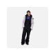 2. ROSSIGNOL W Outerlimits Insulated Bib Women's Ski Pants Black