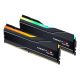 10. G.SKILL TRIDENT NEO AMD RGB DDR5 2X16GB 6000MHZ CL32 EXPO BLACK F5-6000J3238F16GX2-TZ5NR