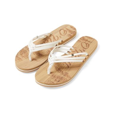 O'Neill Ditsy Sandals W 92800430079