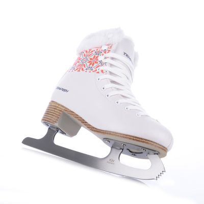 7. TEMPISH Freya II Figure Skates