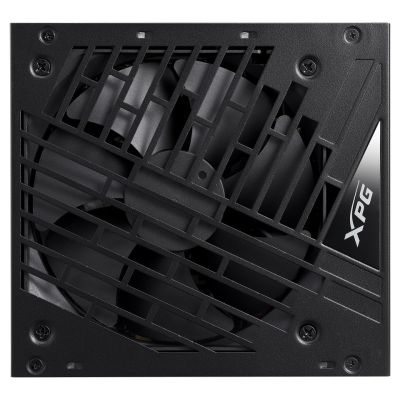 9. XPG COREREACTOR II 850W Black 80+ Gold power supply