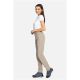 5. Women’s VIKING Expander Ultralight Lady Trousers, Beige