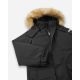 8. Reima Reimatec Ajaton Jr 5100360A-9990 winter jacket