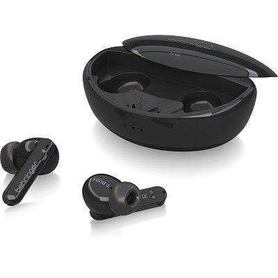 10. Behringer T-BUDS - Wireless in-ear headphones