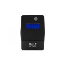 VOLT MicroUPS 800VA/480W 9Ah 5UP0800090 Uninterruptible Power Supply