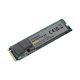 3. Intenso 1 TB M.2 PCI Express 4.0 NVMe SSD