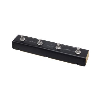 Hotone EC4 Ampero Midi Control - footswitch