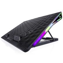 TRACER GAMEZONE WING 17.3" RGB COOLING STAND