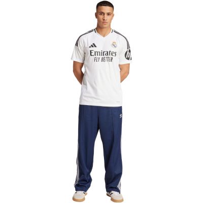 8. Adidas Real Madrid 24/25 Home Shirt M JX2136