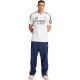 8. Adidas Real Madrid 24/25 Home T-shirt M JX2136
