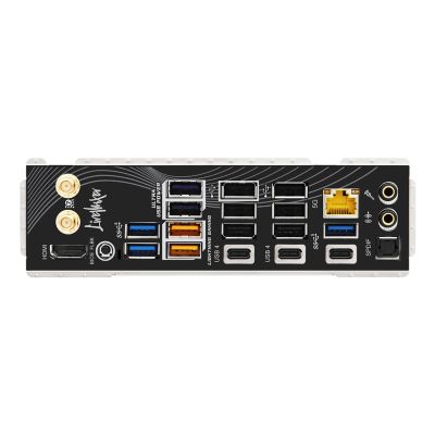 11. Asrock X870 LIVEMIXER WIFI Motherboard