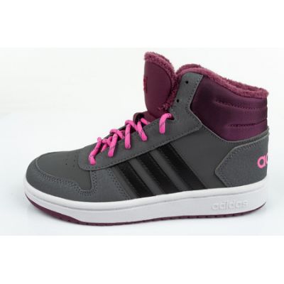 Adidas Hoops Mid 2.0 KW GZ7796 shoes
