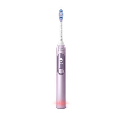 Philips Sonic Toothbrush HX3792/12 Advanced Cleaning