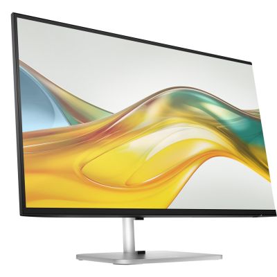 3. HP S5 PRO 527PQ 27 QHD (2560x1440) FHD IPS 350n 5ms DP HDMI USB-B HAS 3/3/0