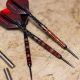 5. Darts Harrows RED HORIZON 90% steeltip RedHorizon