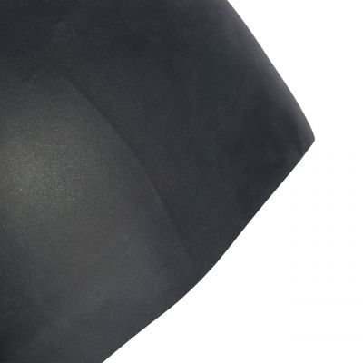 5. adidas 3-Stripes IA8306 Swim Cap