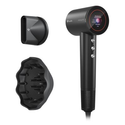 9. TrueLife HairDryer D9 Hair Dryer