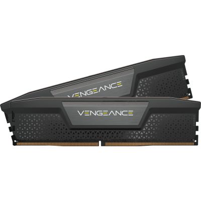 6. Corsair Vengeance CMK48GX5M2B5600C40 Memory Module 48GB 2x24GB DDR5 5200MHz