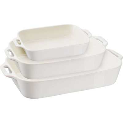 3. STAUB COOKING 40508-174-0 Cake pan 3 pcs.